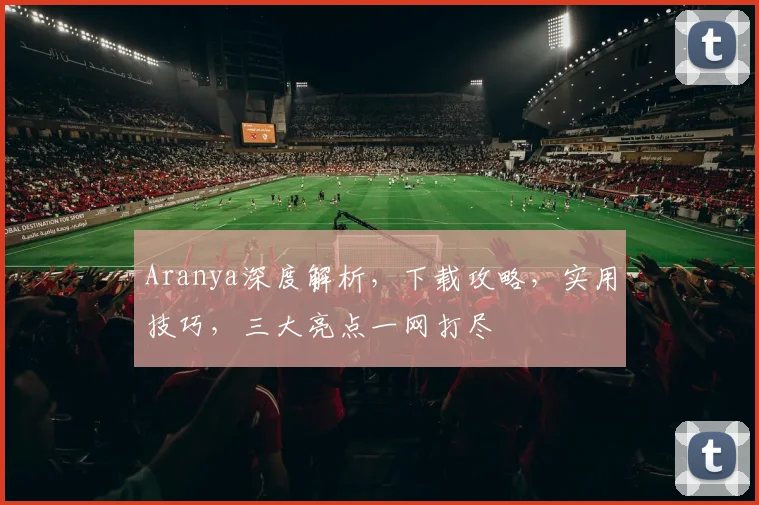 Aranya深度解析，下载攻略，实用技巧，三大亮点一网打尽